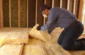 Professional Insulation Services in Fairview, TX