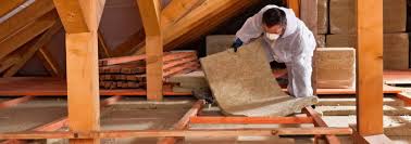 Weatherproofing Services in Fairview, TX